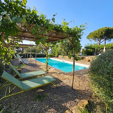 Giardino Dei Sugheri Scarlino Εξωτερικό φωτογραφία