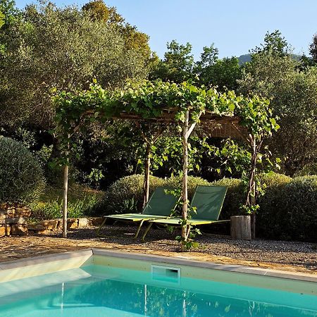 Giardino Dei Sugheri Scarlino Εξωτερικό φωτογραφία