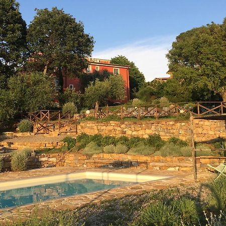 Giardino Dei Sugheri Scarlino Εξωτερικό φωτογραφία