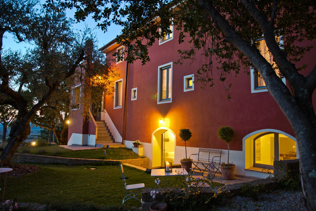 Giardino Dei Sugheri Scarlino Εξωτερικό φωτογραφία