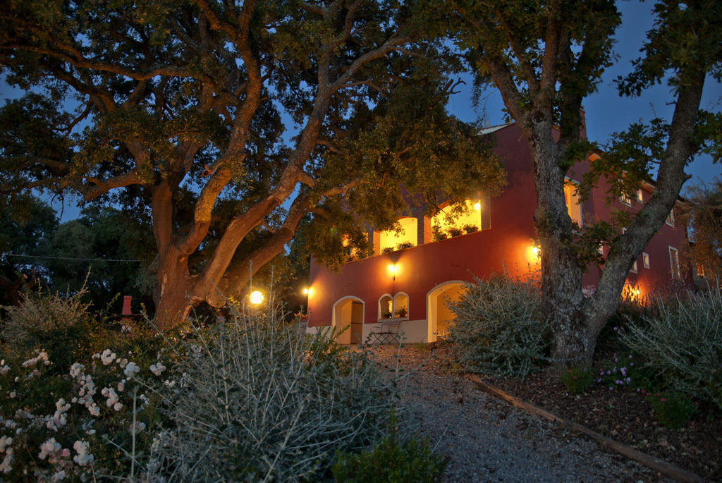 Giardino Dei Sugheri Scarlino Εξωτερικό φωτογραφία