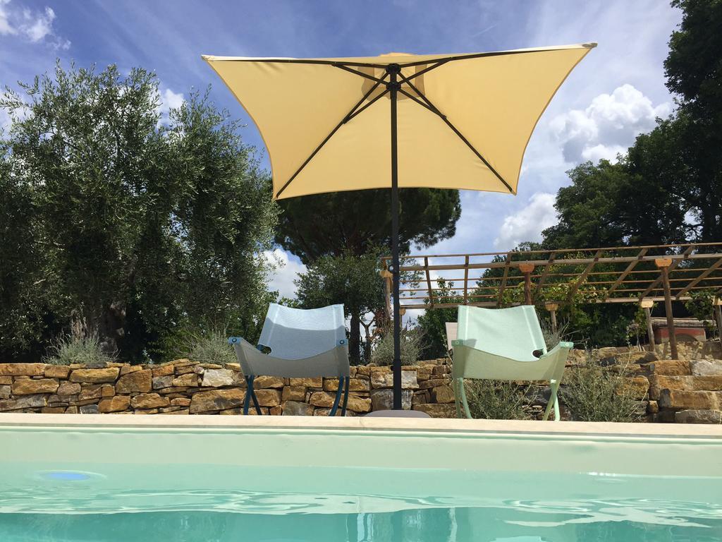 Giardino Dei Sugheri Scarlino Εξωτερικό φωτογραφία