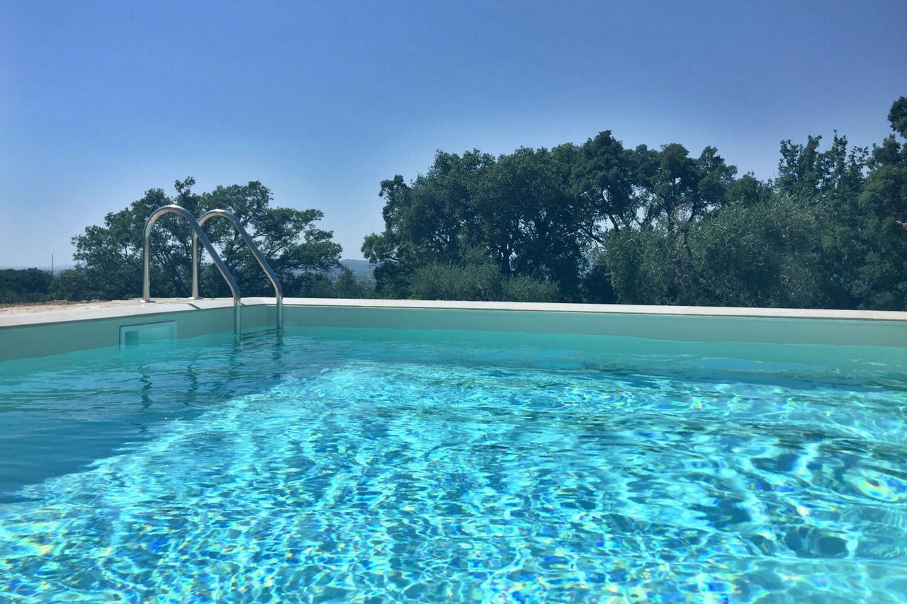 Giardino Dei Sugheri Scarlino Εξωτερικό φωτογραφία