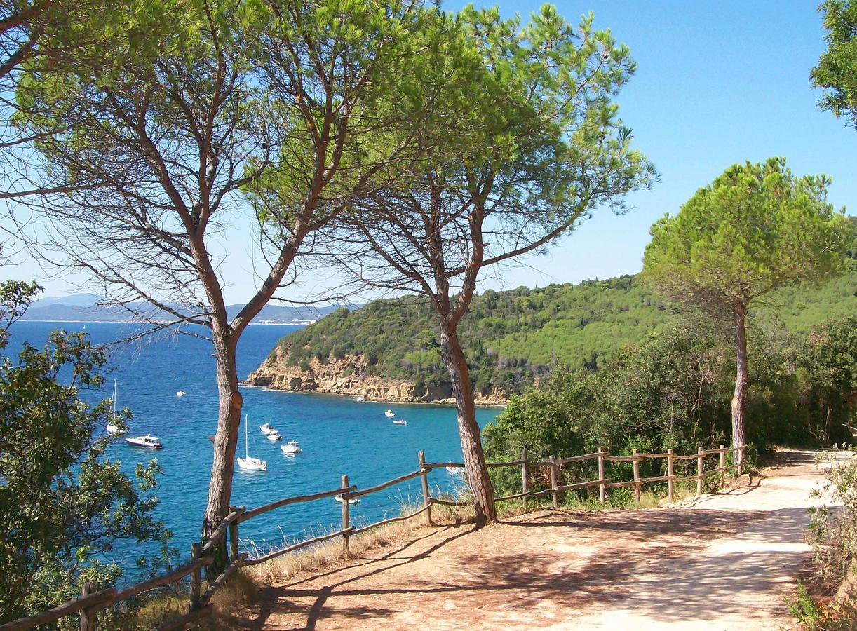 Giardino Dei Sugheri Scarlino Εξωτερικό φωτογραφία