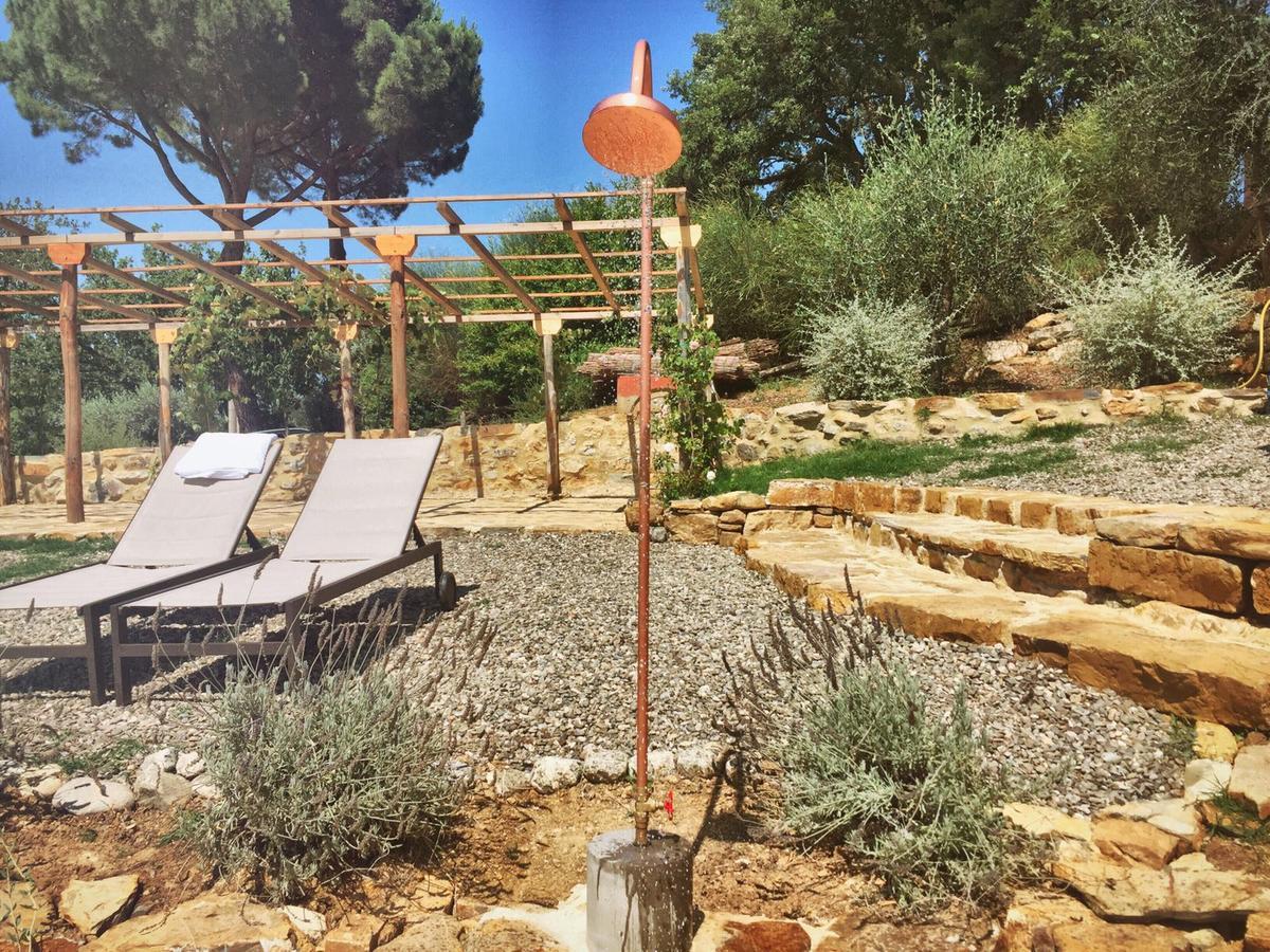 Giardino Dei Sugheri Scarlino Εξωτερικό φωτογραφία