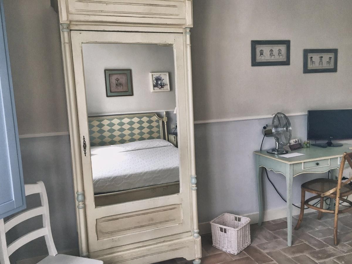 Giardino Dei Sugheri Scarlino Εξωτερικό φωτογραφία